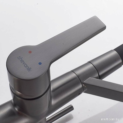 Смеситель Shevanik S278T