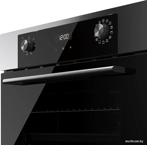 Электрический духовой шкаф KUPPERSBERG HO 678 BX