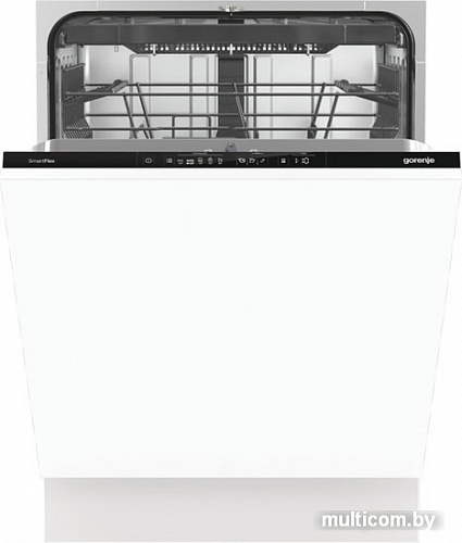 Посудомоечная машина Gorenje GV661C60
