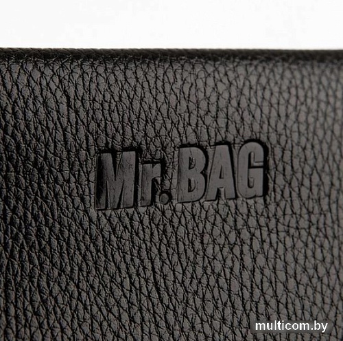 Мужская сумка Mr.Bag 271-A066-BLK (черный)