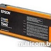 Картридж Epson C13T544200