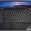 Ноутбук Lenovo ThinkPad X1 Carbon 5 [20HR0023RT]