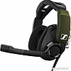 Наушники Sennheiser GSP 550