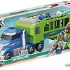Игрушечный транспорт Наша Игрушка L017-20