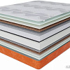 Матрас Stolline Престиж-Марсель Warmer 80x200 (в чехле)