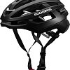 Cпортивный шлем RockBros HC-58 (L, черный)