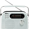 Радиоприемник Ritmix RPR-045 (белый)