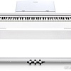 Цифровое пианино Casio Privia PX-770 (белый)