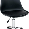 Кресло TetChair Tulip mod.106 (черный)