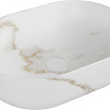 Умывальник Teymi Solli 48 Artceramic T50386 (мрамор белый матовый)