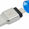 Кардридер Kingston MobileLite Duo 3C