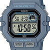 Наручные часы Casio WS-1400H-2A