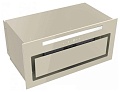 Встраиваемая вытяжка Konigin NAVI 60 Ivory