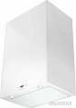 Кухонная вытяжка Faber CUBIA GLOSS EG8 WH A60 ACTIVE