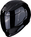 Scorpion Exo EXO-491 Solid (р. XL, черный)