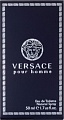 Versace Pour Homme EdT (50 мл)