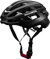 Cпортивный шлем RockBros HC-58 (L, черный)