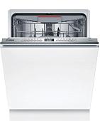 Встраиваемая посудомоечная машина Bosch Serie 4 SMV4ECX21E