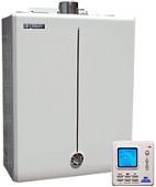 Отопительный котел Daewoo DGB-300 MSC