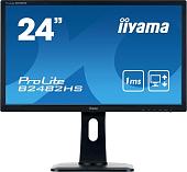 Монитор Iiyama ProLite B2482HS-B1