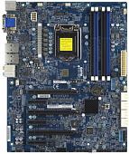 Материнская плата Supermicro MBD-X10SAT-O