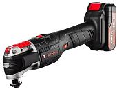 Реноватор Runtec RT-MT400T (с 2-мя АКБ, кейс)