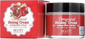 Jigott Крем для лица Pomegranate Shining Cream (70 мл)