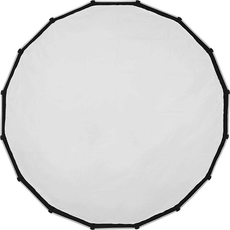 Софтбокс Godox QR-P70T параболический быстроскладной