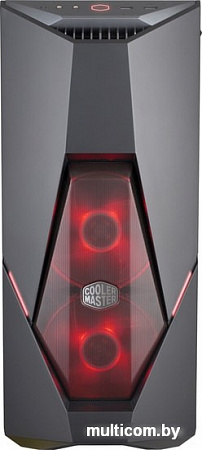 Корпус Cooler Master MasterBox K500L MCB-K500L-KANN-S00