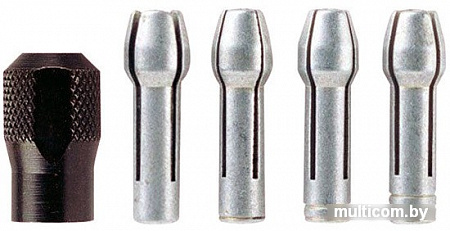 Набор оснастки Dremel 4485 5 предметов [2615448532]