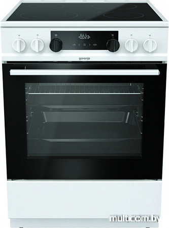 Кухонная плита Gorenje EC6341WC