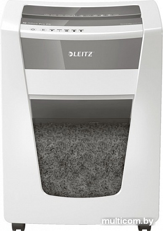 Шредер Leitz IQ Office Pro P5