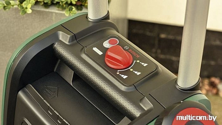 Мойка высокого давления Bosch Fontus 06008B6000