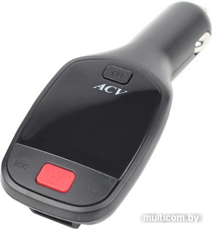 FM модулятор ACV FMT-114