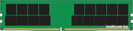 Оперативная память Kingston 64GB DDR4 PC4-23400 KSM29RD4/64HAR