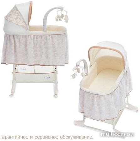 Люлька Simplicity GL4050 Auto (little twigs)