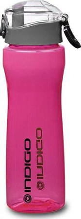 Бутылка Indigo Imandra IN006 750 ml Pink/Grey