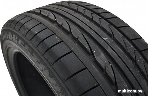 Автомобильные шины Bridgestone Dueler H/P Sport 275/40R20 106W (run-flat)