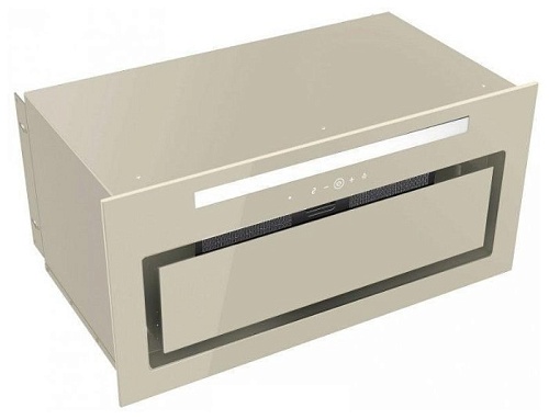 Встраиваемая вытяжка Konigin NAVI 60 Ivory