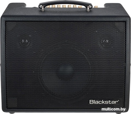 Blackstar Sonnet 120 Black