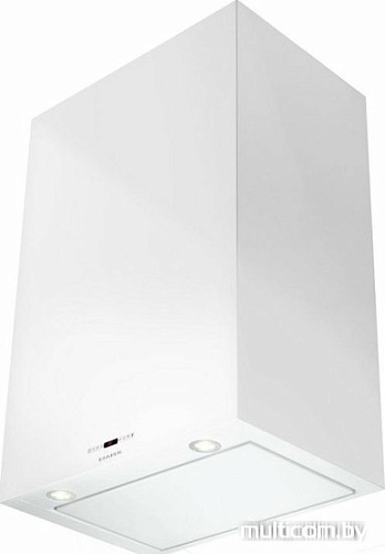 Кухонная вытяжка Faber CUBIA GLOSS EG8 WH A60 ACTIVE