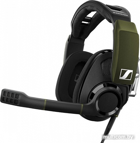 Наушники Sennheiser GSP 550