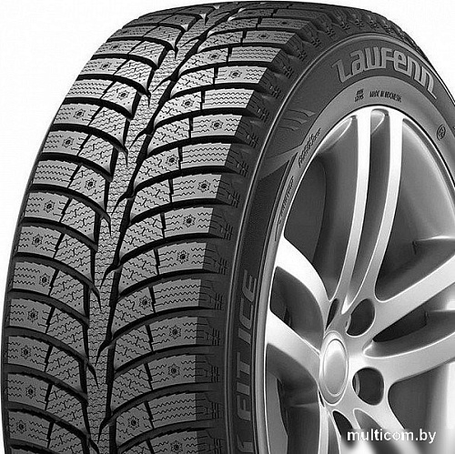 Зимние шины Laufenn I Fit Ice LW71 235/55R17 103T (под шип)