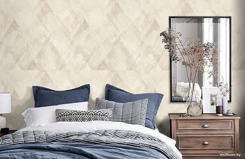 Флизелиновые обои Grandeco UI3010