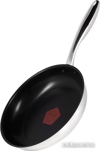 Сковорода Fissman Force 5465