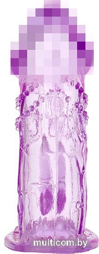 Насадка на пенис TOYFA 818016-4