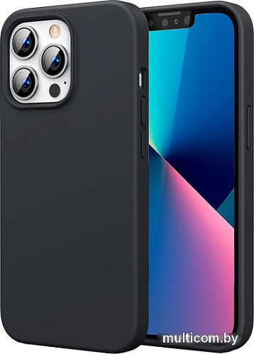 Чехол для телефона Ugreen LP545-80675 для Apple iPhone 13 Pro (черный)
