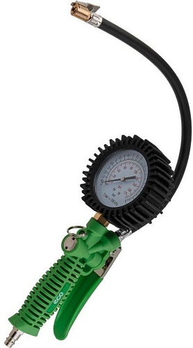 Пистолет для накачки шин ECO TIG-50