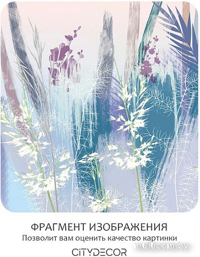 Фотообои Citydecor Цветы и Растения 182 300x260