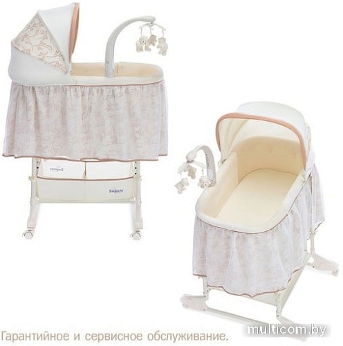 Люлька Simplicity GL4050 Auto (little twigs)